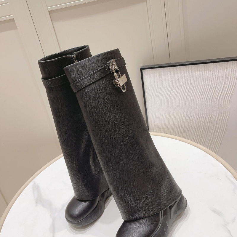 Givenchy Boots